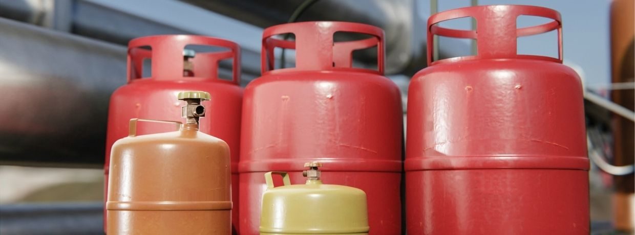 Soğutucu Gaz Nedir?